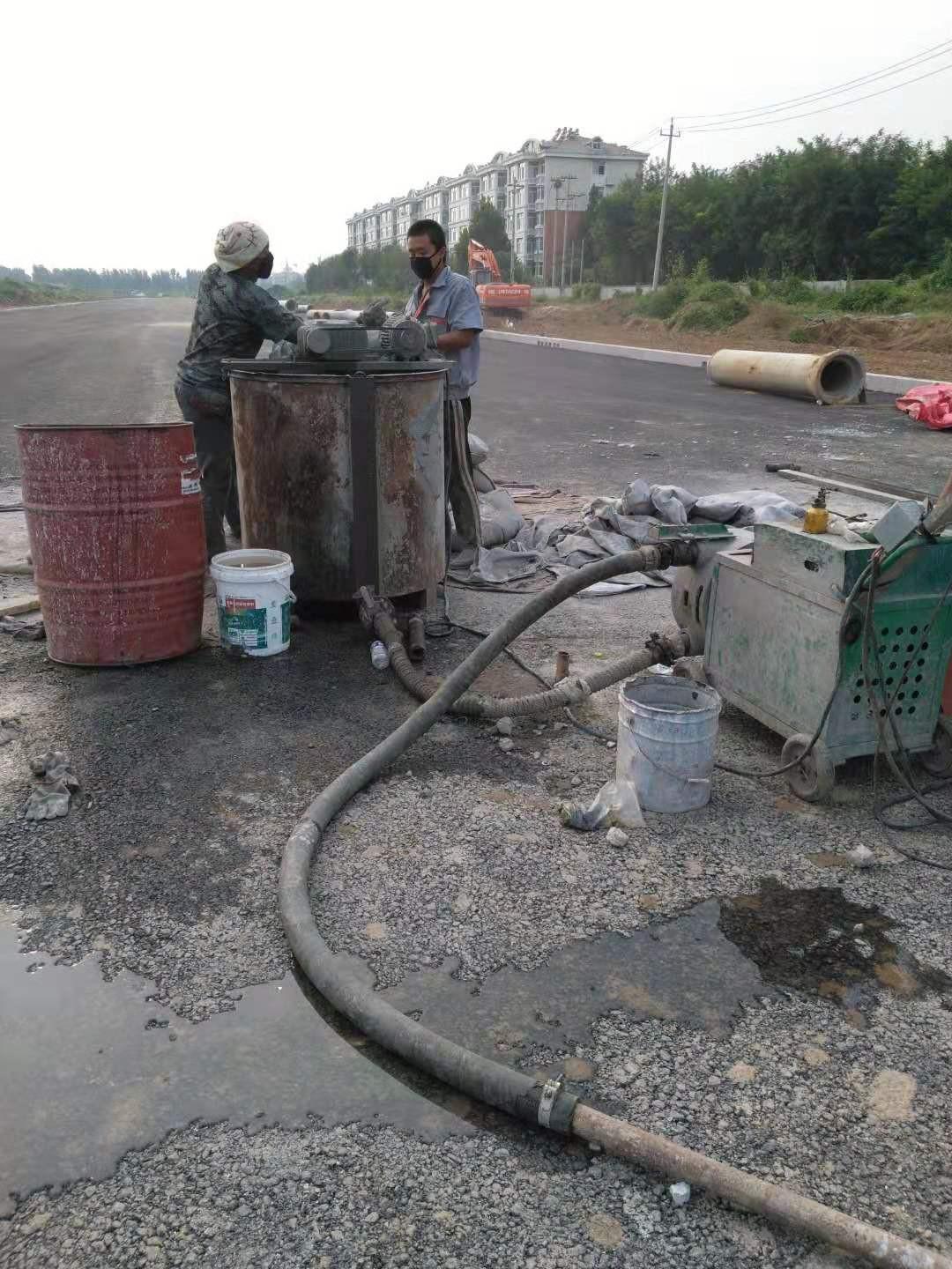 广水进行地基基础加固的原因和方法都有哪些呢？