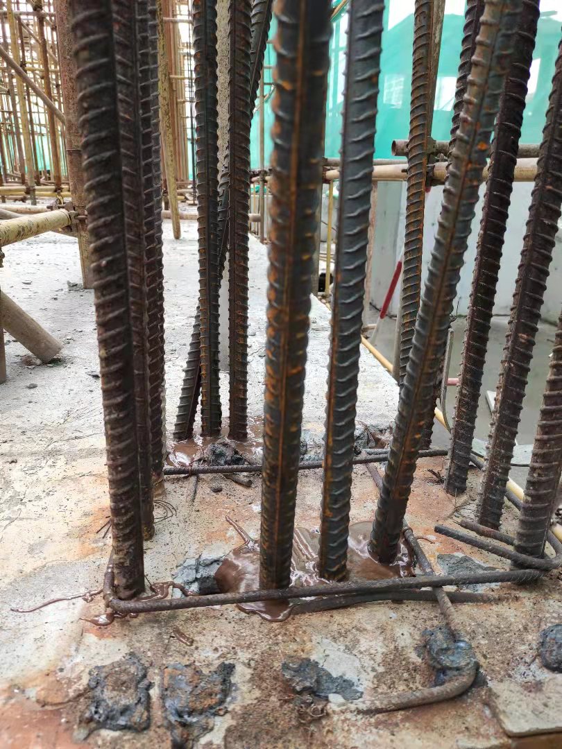 广水植筋加固拉拔检测效果的因素
