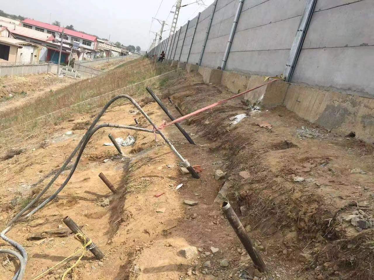 广水加固公司如何进行建筑物纠偏
